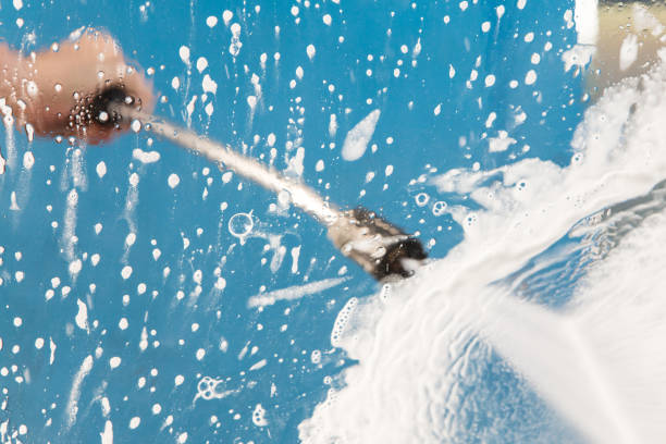 Best Restaurant Pressure Washing  in Staic, CA