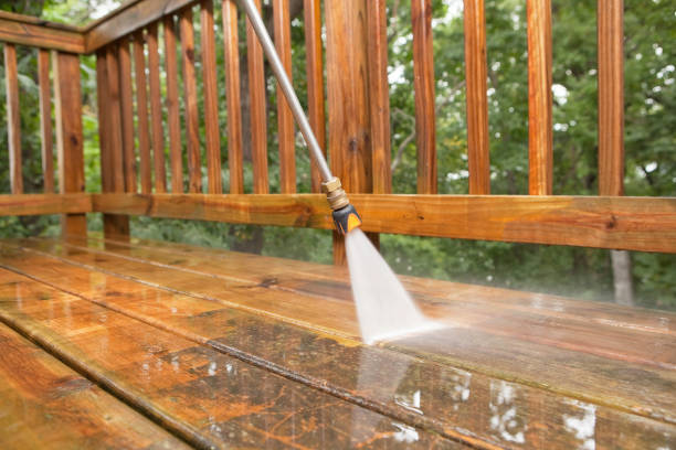 Best Gas Station Cleaning  in Staic, CA